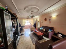 Blk 310 Serangoon Avenue 2 (Serangoon), HDB 5 Rooms #504646391